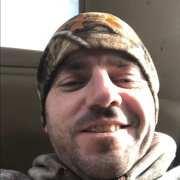 Meet your Posher, Mark - Picture 1 of 1